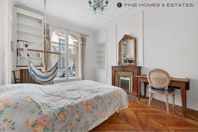 Appartement T5 &agrave; vendre - 5 pi&egrave;ces - 106 m2 - Paris - 75006 - ILE-DE-FRANCE