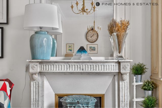 Appartement T5 &agrave; vendre - 5 pi&egrave;ces - 106 m2 - Paris - 75006 - ILE-DE-FRANCE