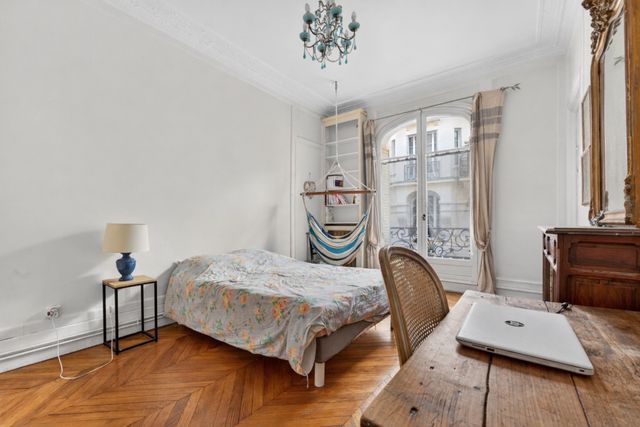 Appartement T5 &agrave; vendre - 5 pi&egrave;ces - 106 m2 - Paris - 75006 - ILE-DE-FRANCE