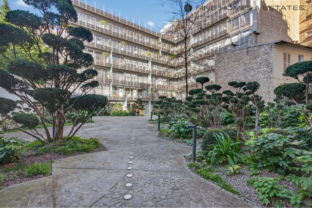 Appartement F3 &agrave; vendre - 3 pi&egrave;ces - 90 m2 - Paris - 75014 - ILE-DE-FRANCE