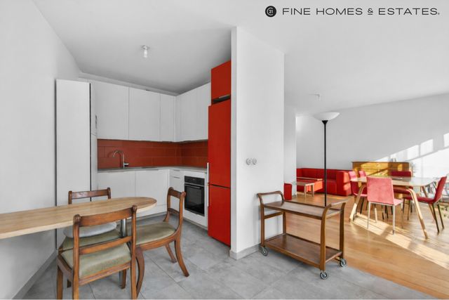 Appartement F3 &agrave; vendre - 3 pi&egrave;ces - 90 m2 - Paris - 75014 - ILE-DE-FRANCE