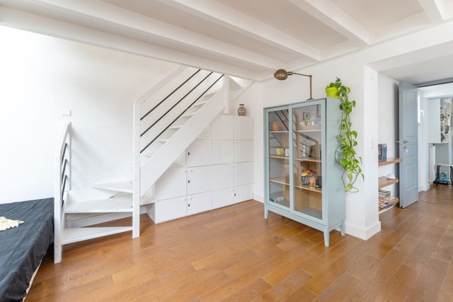 Appartement T6 &agrave; vendre - 7 pi&egrave;ces - 164,51 m2 - Paris - 75014 - ILE-DE-FRANCE