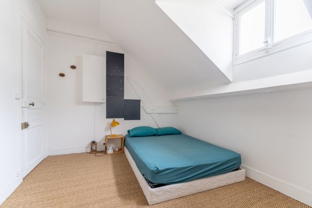 Appartement T6 &agrave; vendre - 7 pi&egrave;ces - 164,51 m2 - Paris - 75014 - ILE-DE-FRANCE