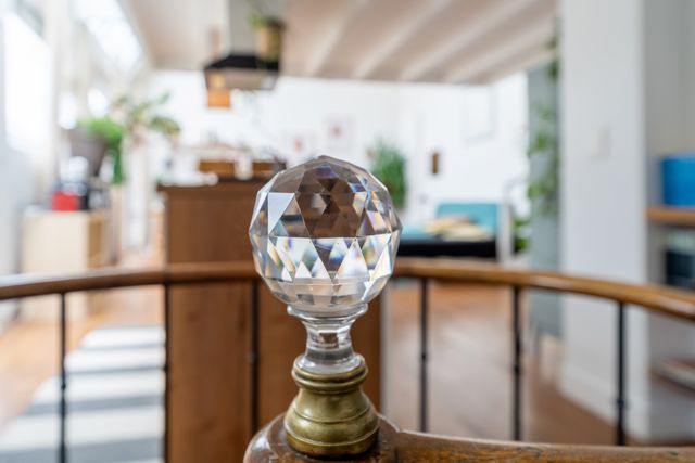 Appartement T6 &agrave; vendre - 7 pi&egrave;ces - 164,51 m2 - Paris - 75014 - ILE-DE-FRANCE