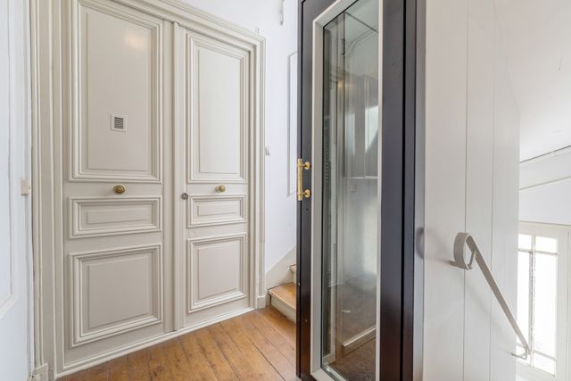 Appartement T6 &agrave; vendre - 7 pi&egrave;ces - 164,51 m2 - Paris - 75014 - ILE-DE-FRANCE