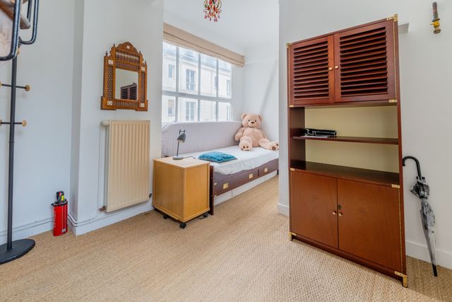 Appartement T6 &agrave; vendre - 7 pi&egrave;ces - 164,51 m2 - Paris - 75014 - ILE-DE-FRANCE