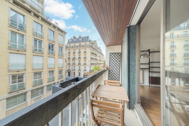 appartement - PARIS - 75006