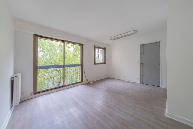 Appartement T3 à vendre - 3 pièces - 56,11 m2 - Paris - 75006 - ILE-DE-FRANCE