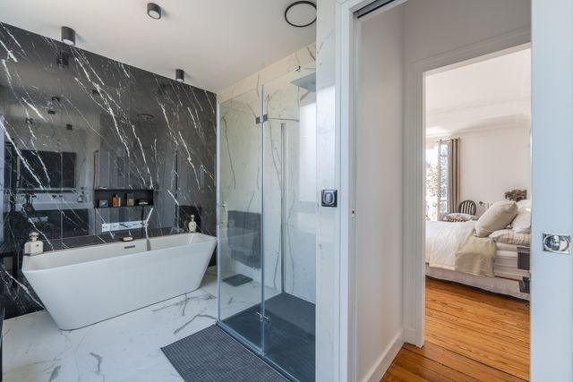 Maison à vendre - 8 pièces - 275 m2 - Le Raincy - 93 - ILE-DE-FRANCE