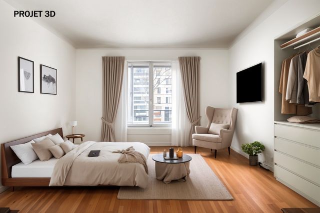 Appartement F5 à vendre - 5 pièces - 145,40 m2 - Paris - 75006 - ILE-DE-FRANCE