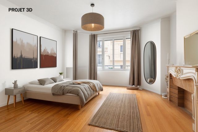 Appartement F5 à vendre - 5 pièces - 145,40 m2 - Paris - 75006 - ILE-DE-FRANCE