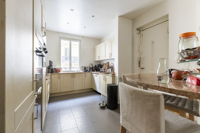 Appartement F5 à vendre - 5 pièces - 145,40 m2 - Paris - 75006 - ILE-DE-FRANCE