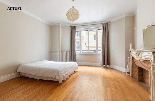 Appartement F5 à vendre - 5 pièces - 145,40 m2 - Paris - 75006 - ILE-DE-FRANCE