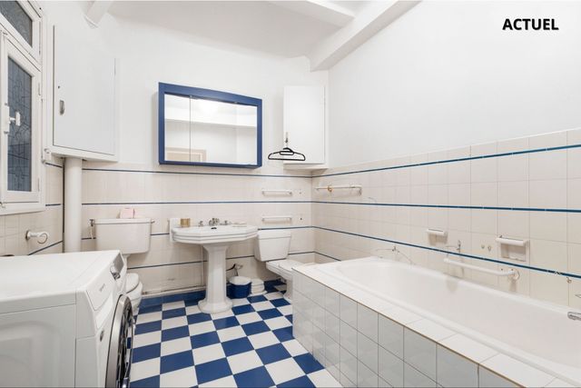 Appartement F5 à vendre - 5 pièces - 145,40 m2 - Paris - 75006 - ILE-DE-FRANCE