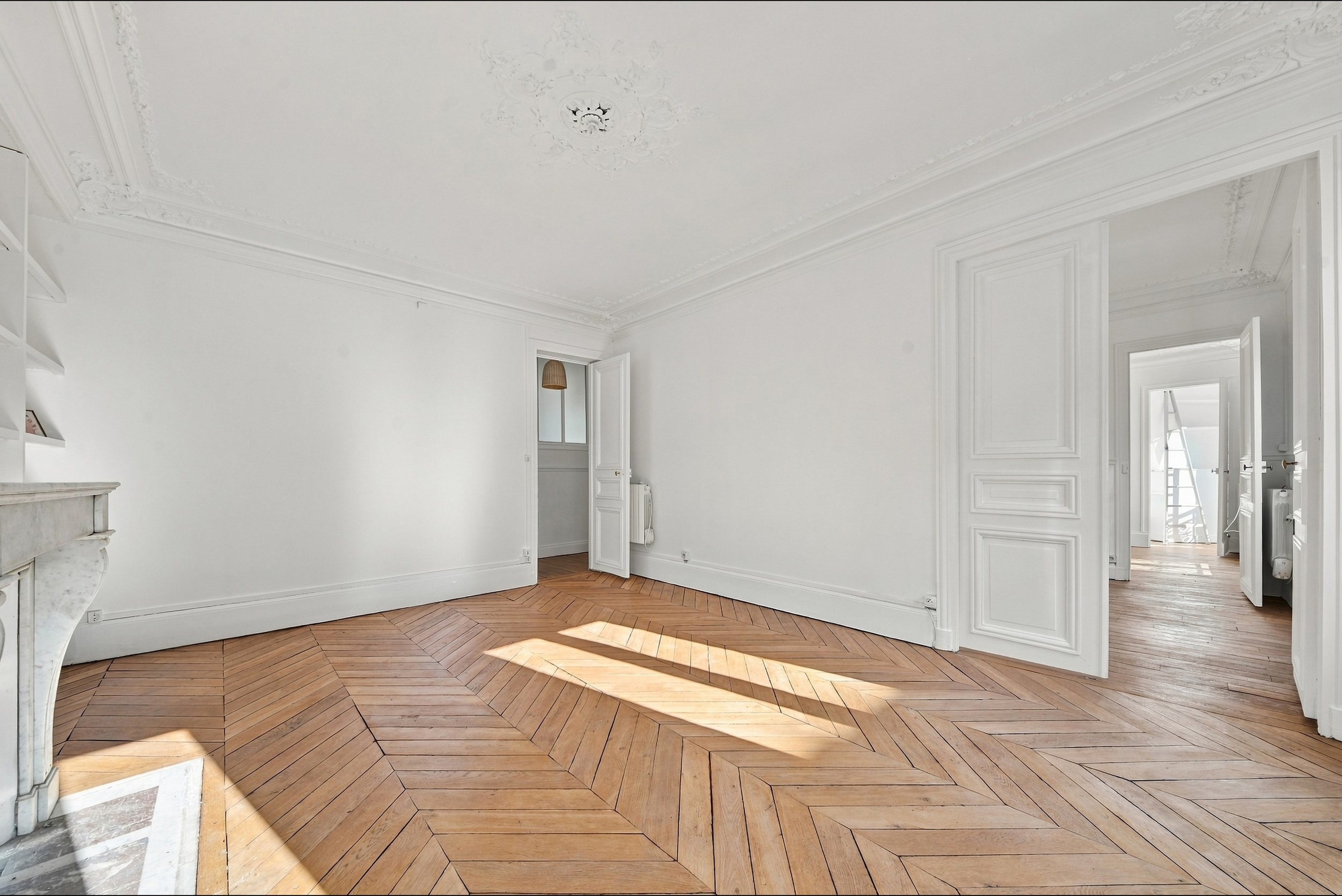 appartement  - PARIS- 75006