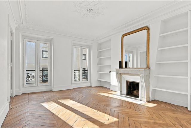 appartement - PARIS - 75006