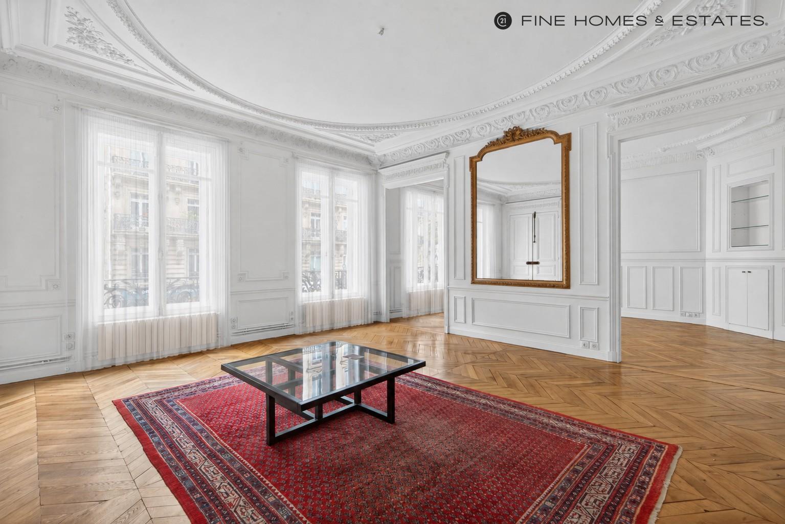 appartement  - PARIS- 75006