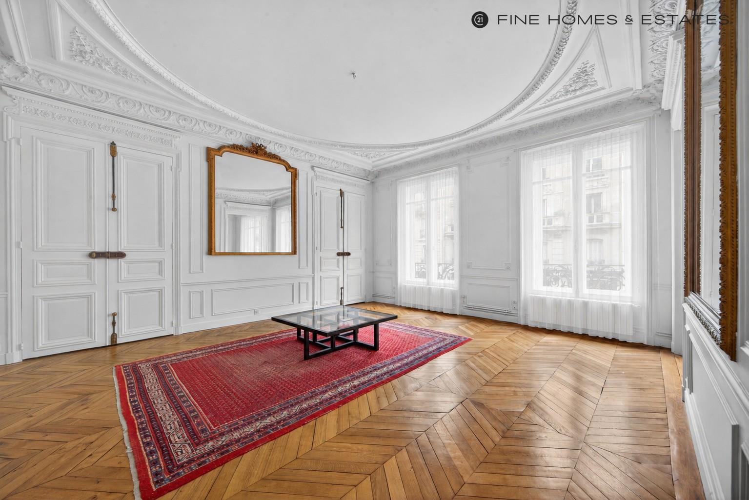 appartement  - PARIS- 75006