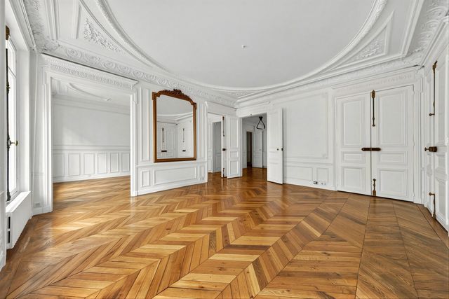 Appartement F7 &agrave; vendre - 7 pi&egrave;ces - 172,23 m2 - Paris - 75006 - ILE-DE-FRANCE