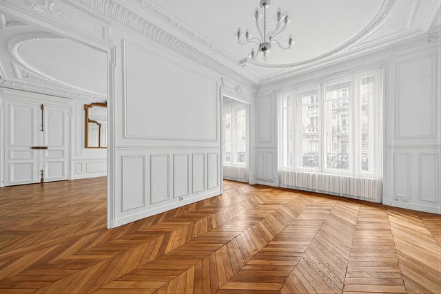 Appartement F7 &agrave; vendre - 7 pi&egrave;ces - 172,23 m2 - Paris - 75006 - ILE-DE-FRANCE