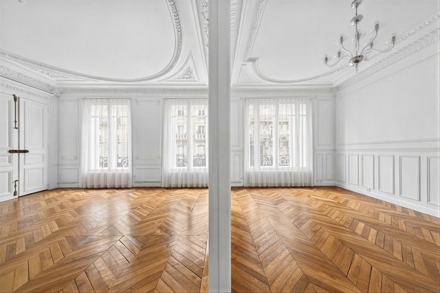 Appartement F7 &agrave; vendre - 7 pi&egrave;ces - 172,23 m2 - Paris - 75006 - ILE-DE-FRANCE