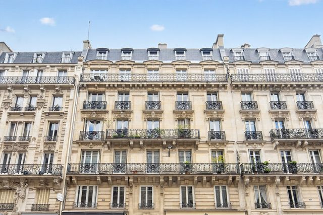 Appartement F7 &agrave; vendre - 7 pi&egrave;ces - 172,23 m2 - Paris - 75006 - ILE-DE-FRANCE