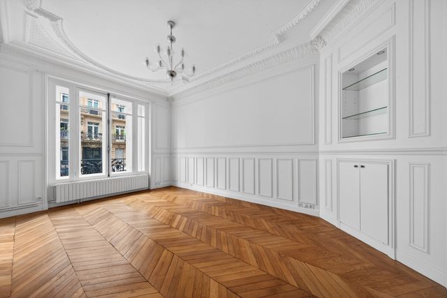 Appartement F7 &agrave; vendre - 7 pi&egrave;ces - 172,23 m2 - Paris - 75006 - ILE-DE-FRANCE