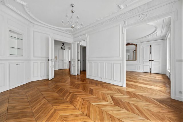 Appartement F7 &agrave; vendre - 7 pi&egrave;ces - 172,23 m2 - Paris - 75006 - ILE-DE-FRANCE