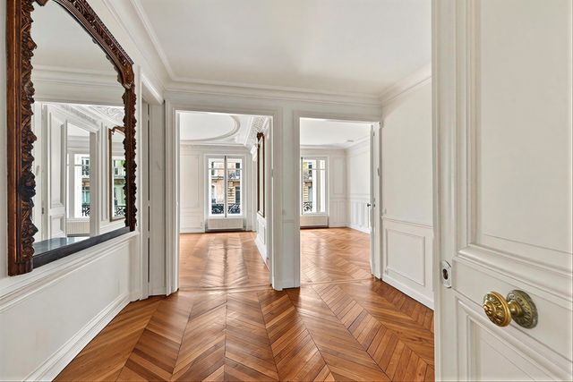 Appartement F7 &agrave; vendre - 7 pi&egrave;ces - 172,23 m2 - Paris - 75006 - ILE-DE-FRANCE
