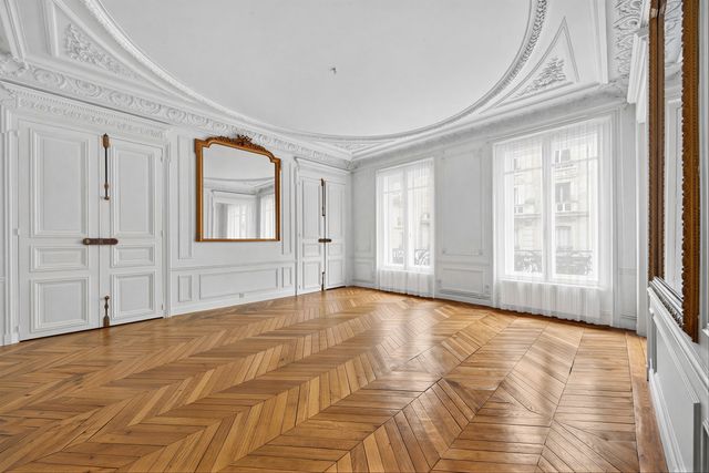 Appartement F7 &agrave; vendre - 7 pi&egrave;ces - 172,23 m2 - Paris - 75006 - ILE-DE-FRANCE