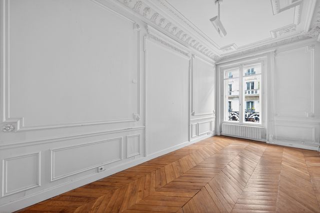 Appartement F7 &agrave; vendre - 7 pi&egrave;ces - 172,23 m2 - Paris - 75006 - ILE-DE-FRANCE