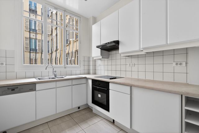 Appartement F7 &agrave; vendre - 7 pi&egrave;ces - 172,23 m2 - Paris - 75006 - ILE-DE-FRANCE