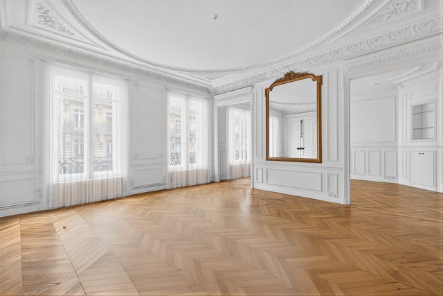 Appartement F7 &agrave; vendre - 7 pi&egrave;ces - 172,23 m2 - Paris - 75006 - ILE-DE-FRANCE