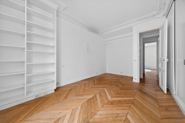 Appartement F7 &agrave; vendre - 7 pi&egrave;ces - 172,23 m2 - Paris - 75006 - ILE-DE-FRANCE