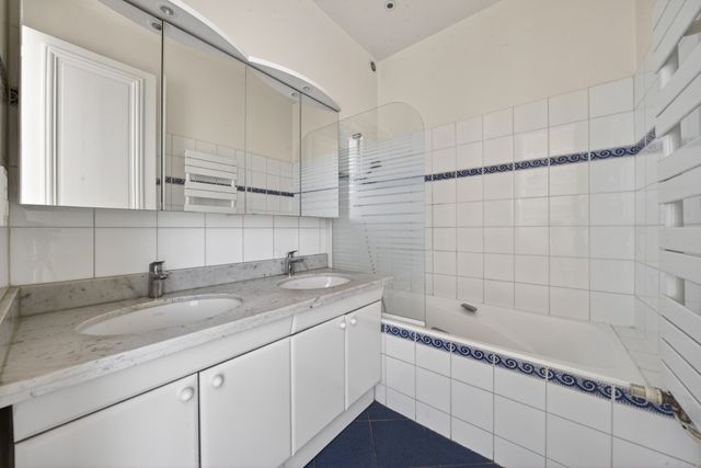 Appartement F7 &agrave; vendre - 7 pi&egrave;ces - 172,23 m2 - Paris - 75006 - ILE-DE-FRANCE