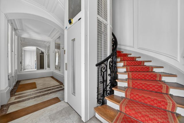 Appartement F7 &agrave; vendre - 7 pi&egrave;ces - 172,23 m2 - Paris - 75006 - ILE-DE-FRANCE