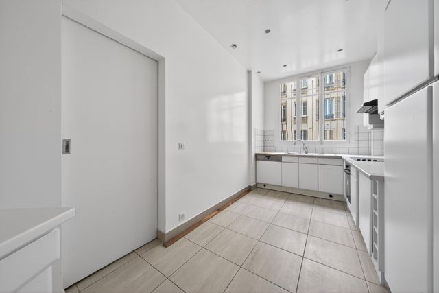Appartement F7 &agrave; vendre - 7 pi&egrave;ces - 172,23 m2 - Paris - 75006 - ILE-DE-FRANCE