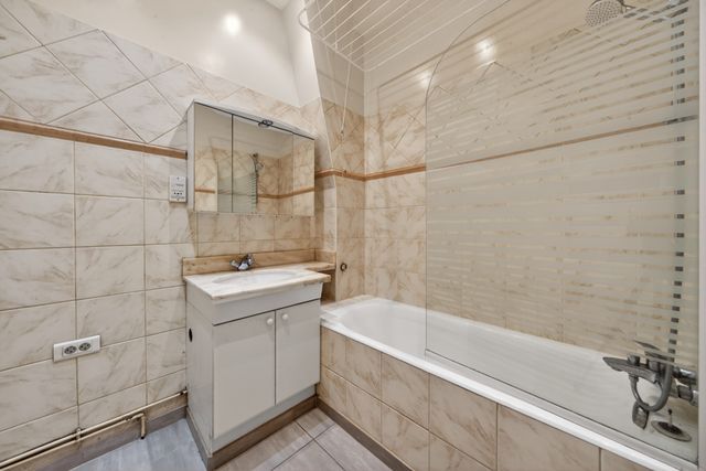 Appartement F7 &agrave; vendre - 7 pi&egrave;ces - 172,23 m2 - Paris - 75006 - ILE-DE-FRANCE