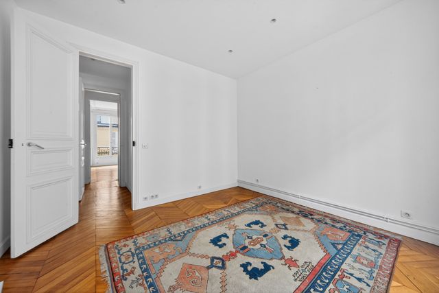 Appartement F7 &agrave; vendre - 7 pi&egrave;ces - 172,23 m2 - Paris - 75006 - ILE-DE-FRANCE