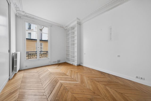 Appartement F7 &agrave; vendre - 7 pi&egrave;ces - 172,23 m2 - Paris - 75006 - ILE-DE-FRANCE