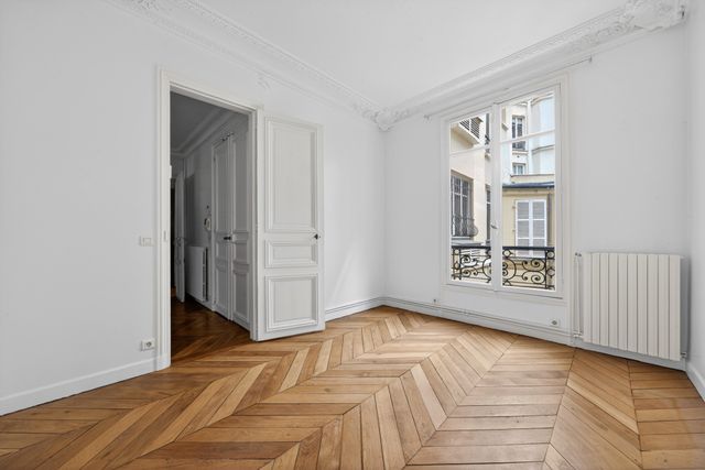 Appartement F7 &agrave; vendre - 7 pi&egrave;ces - 172,23 m2 - Paris - 75006 - ILE-DE-FRANCE