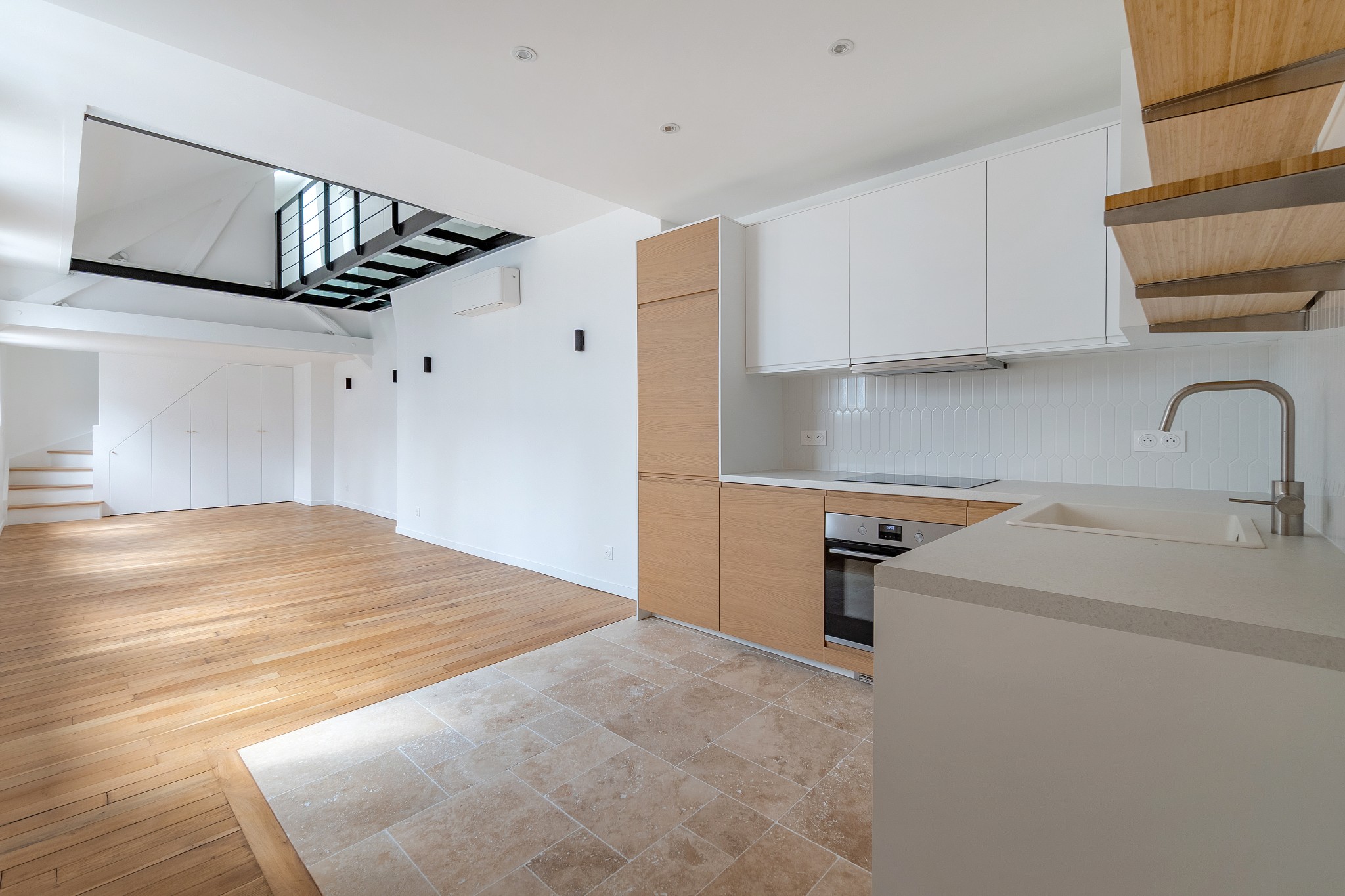 appartement  - PARIS- 75007