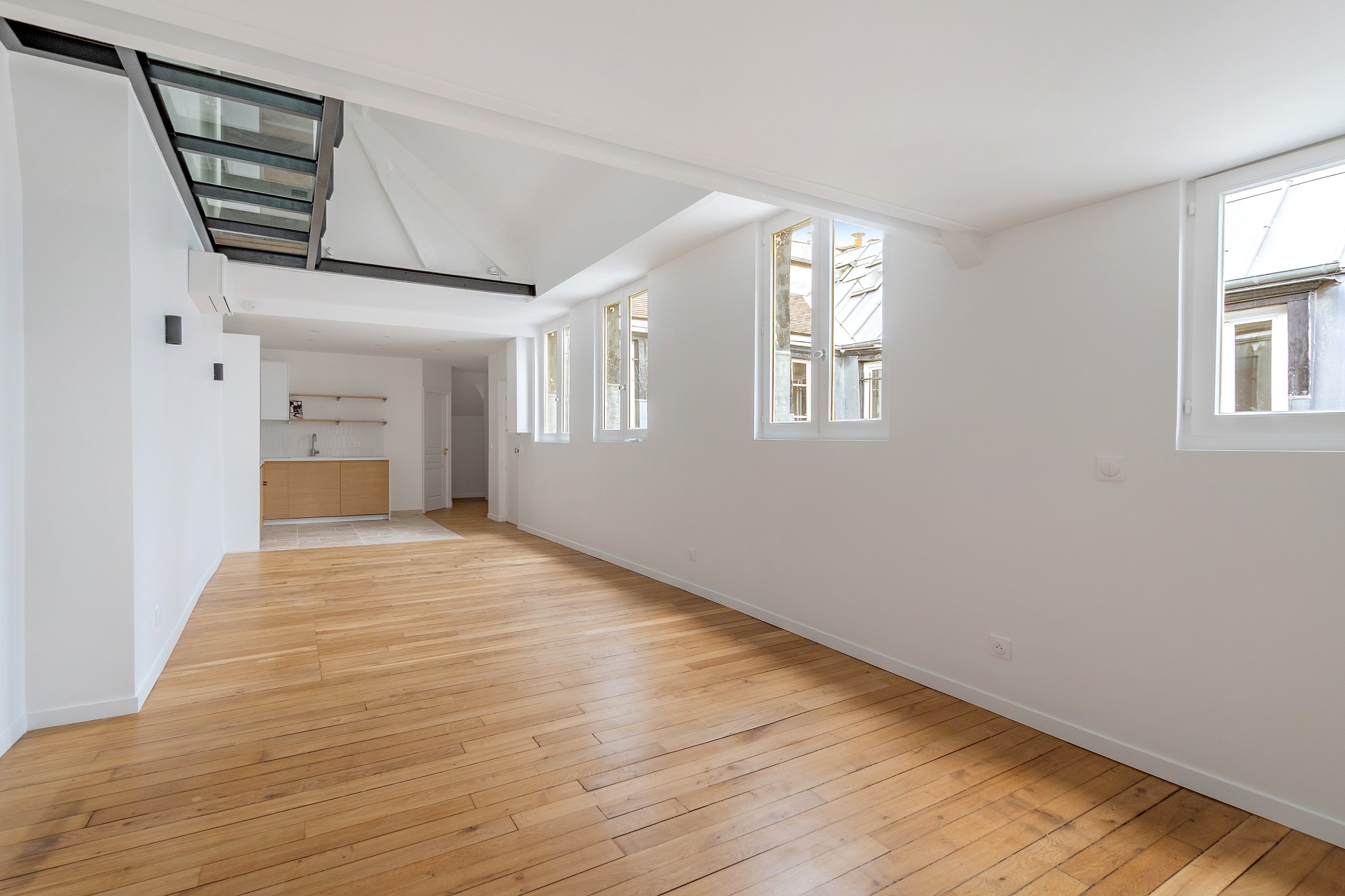 appartement  - PARIS- 75007