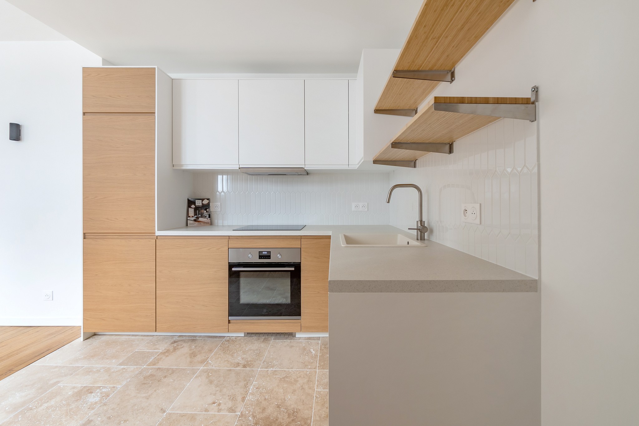 appartement  - PARIS- 75007