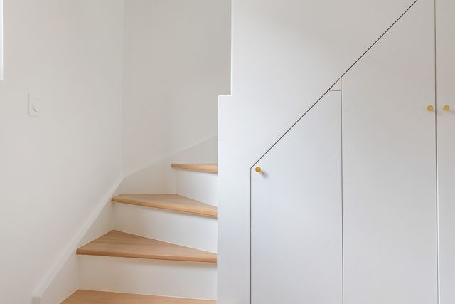 Appartement Duplex à vendre - 2 pièces - 58,16 m2 - Paris - 75007 - ILE-DE-FRANCE