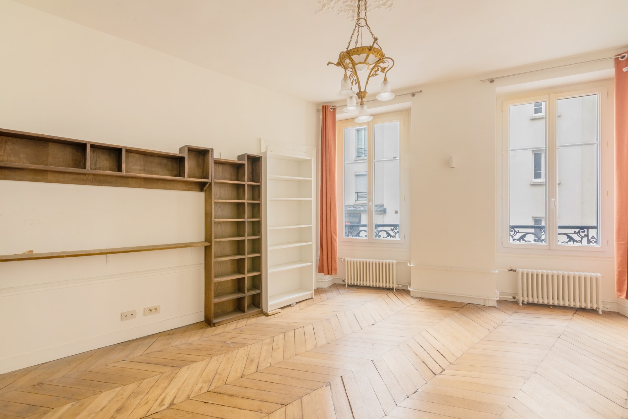 appartement  - PARIS- 75006