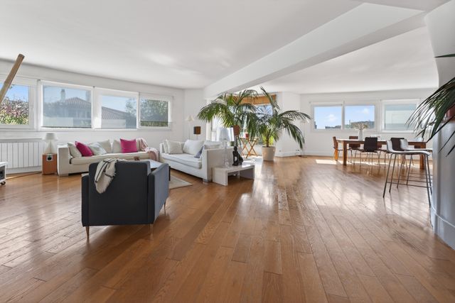 Appartement à vendre FONTENAY SOUS BOIS