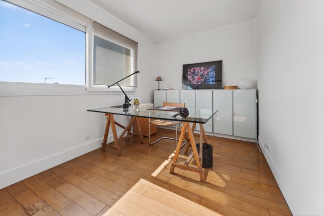 Appartement F5 &agrave; vendre - 4 pi&egrave;ces - 151 m2 - Fontenay Sous Bois - 94 - ILE-DE-FRANCE