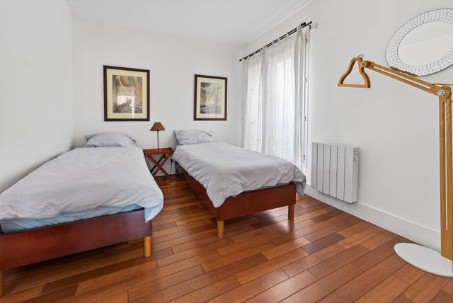 Appartement F5 &agrave; vendre - 4 pi&egrave;ces - 151 m2 - Fontenay Sous Bois - 94 - ILE-DE-FRANCE