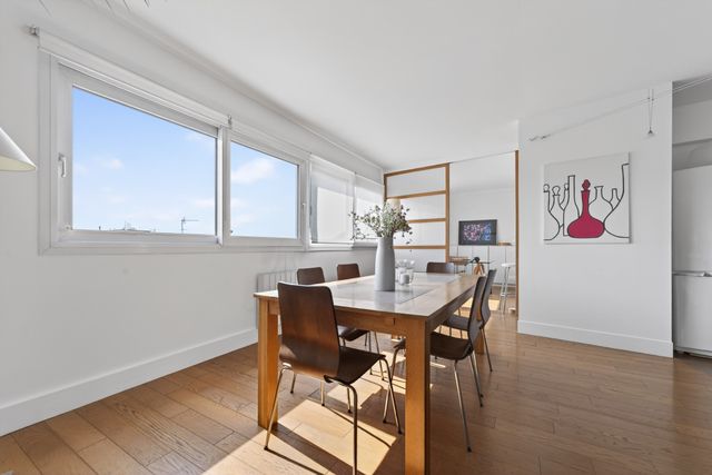 Appartement F5 &agrave; vendre - 4 pi&egrave;ces - 151 m2 - Fontenay Sous Bois - 94 - ILE-DE-FRANCE